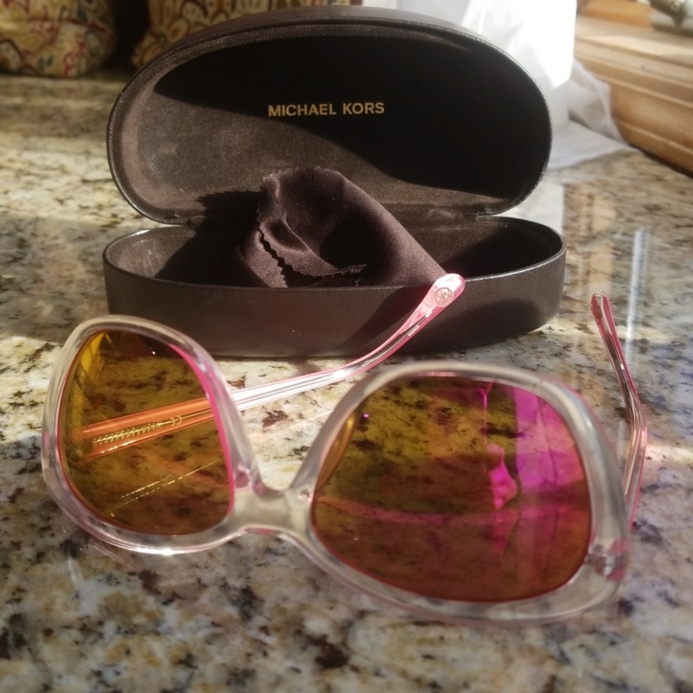 Michael Kors sunglasses